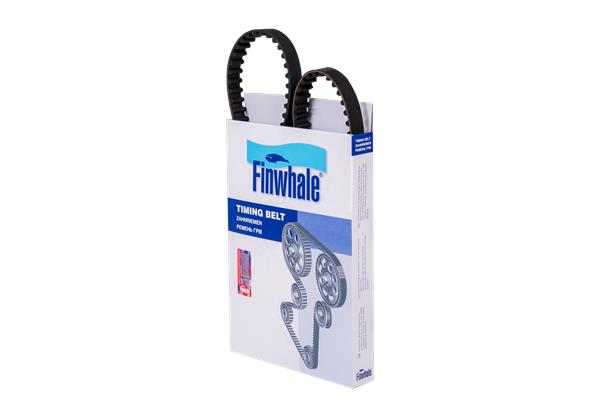 Зубчатый ремень FINWAHL BD129x25