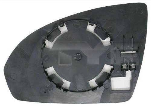 Зеркальное стекло наружное зеркало TYC 333-0006-1