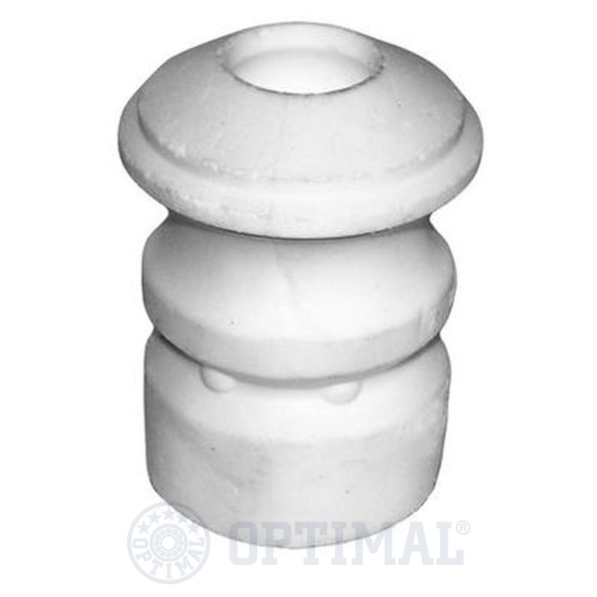 Буфер амортизация OPTIMAL F8-5869