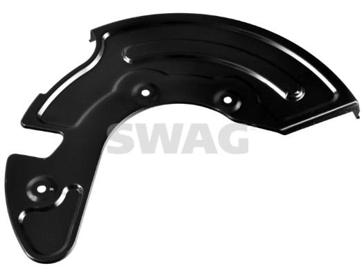 Отражатель диск тормозного механизма SWAG 33 10 5639