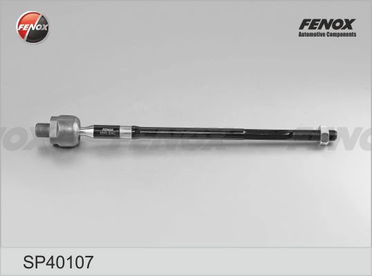 Осевой шарнир рулевая тяга FENOX SP40107