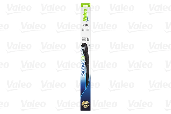 Щетка стеклоочистителя VALEO 574339