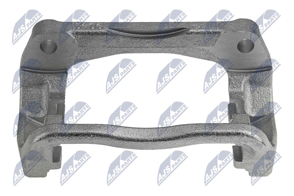 Кронштейн корпус скобы тормоза NTY HZP-RE-017A