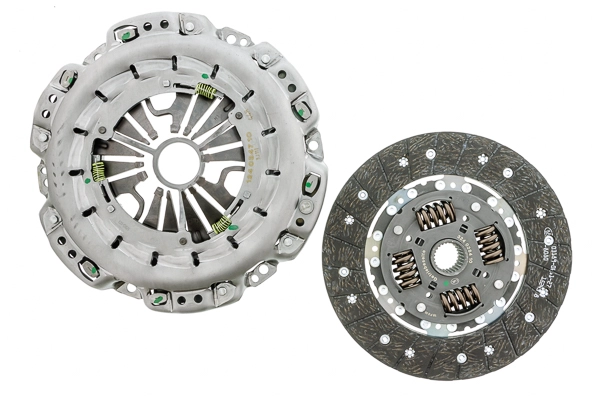 Комплект сцепления AISIN KE-MB12R
