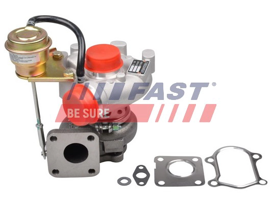 Компрессор наддув FAST FT63518