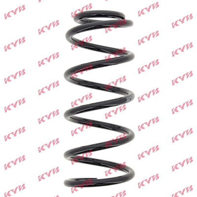 Пружина ходовой части KYB RC6377