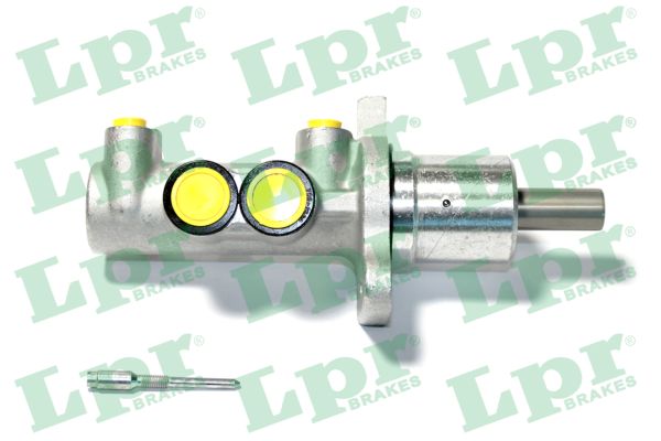 Главный тормозной цилиндр LPR 2084