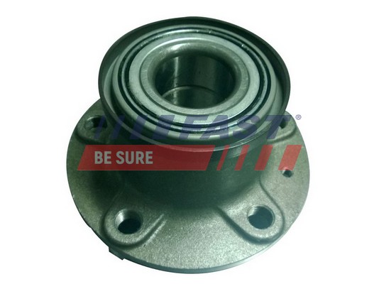 Комплект подшипника ступицы колеса FAST FT24051