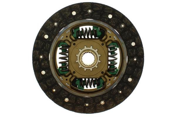 Диск сцепления AISIN DTX-202