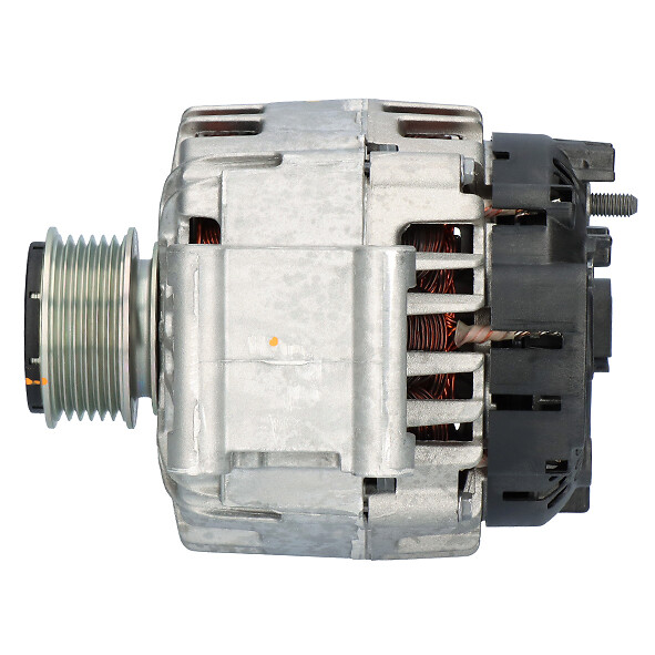 Генератор VALEO 439657