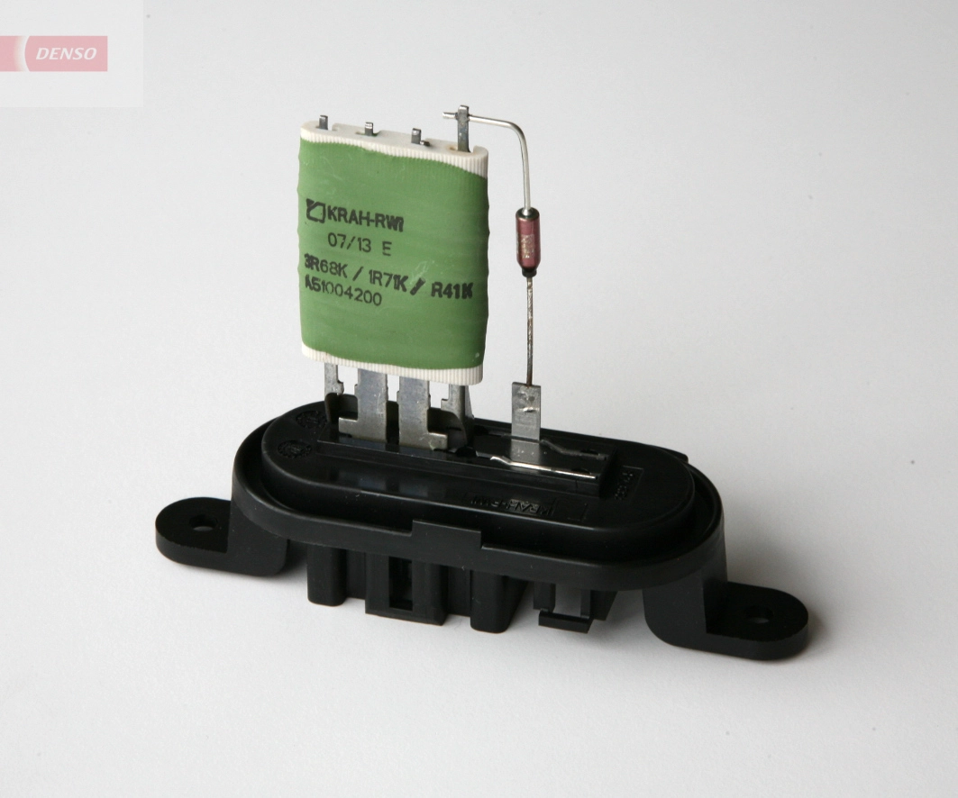 Сопротивление вентилятор салона DENSO DRS23013