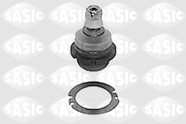 Шарнир независимой подвески / поворотного рычага SASIC 6403253