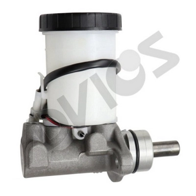 Главный тормозной цилиндр ADVICS BMS-056