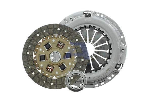 Комплект сцепления AISIN KT-025A