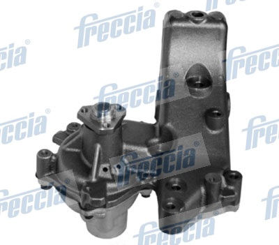 Водяной насос охлаждение двигателя FRECCIA WP0350
