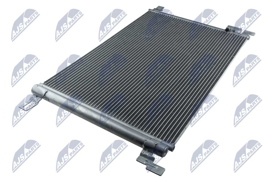 Конденсатор кондиционер NTY CCS-AU-018