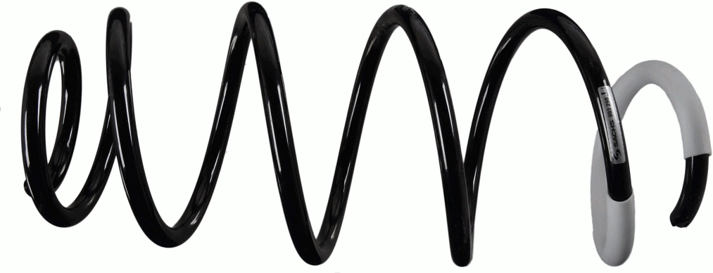 Пружина ходовой части SACHS 993 298