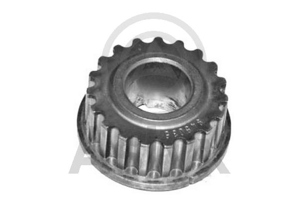 Шестерня коленчатый вал ASLYX AS-506637