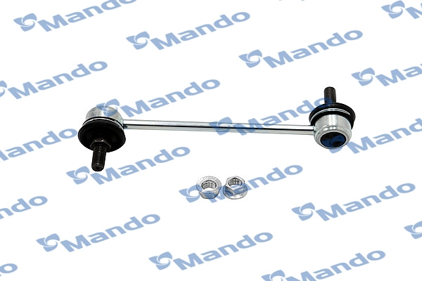 Тяга / стойка стабилизатор MANDO SLH0012