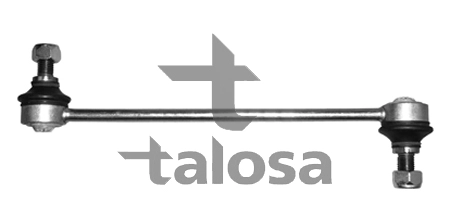 Тяга / стойка стабилизатор TALOSA 50-09168