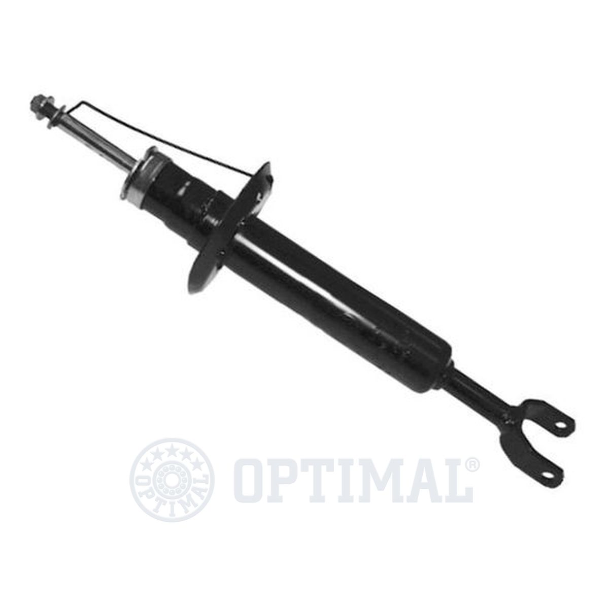 Амортизатор OPTIMAL A-2121G