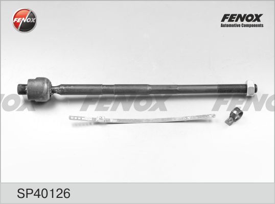 Осевой шарнир рулевая тяга FENOX SP40126