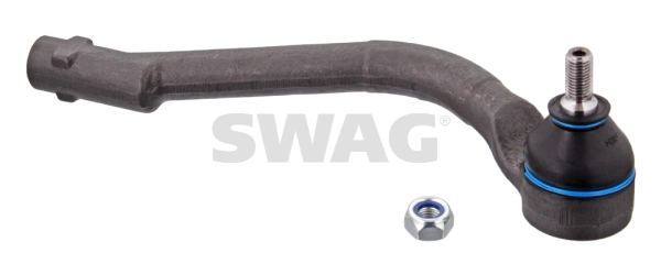 Наконечник поперечной рулевой тяги SWAG 90 10 2131