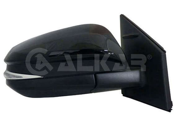 Наружное зеркало ALKAR 9250919