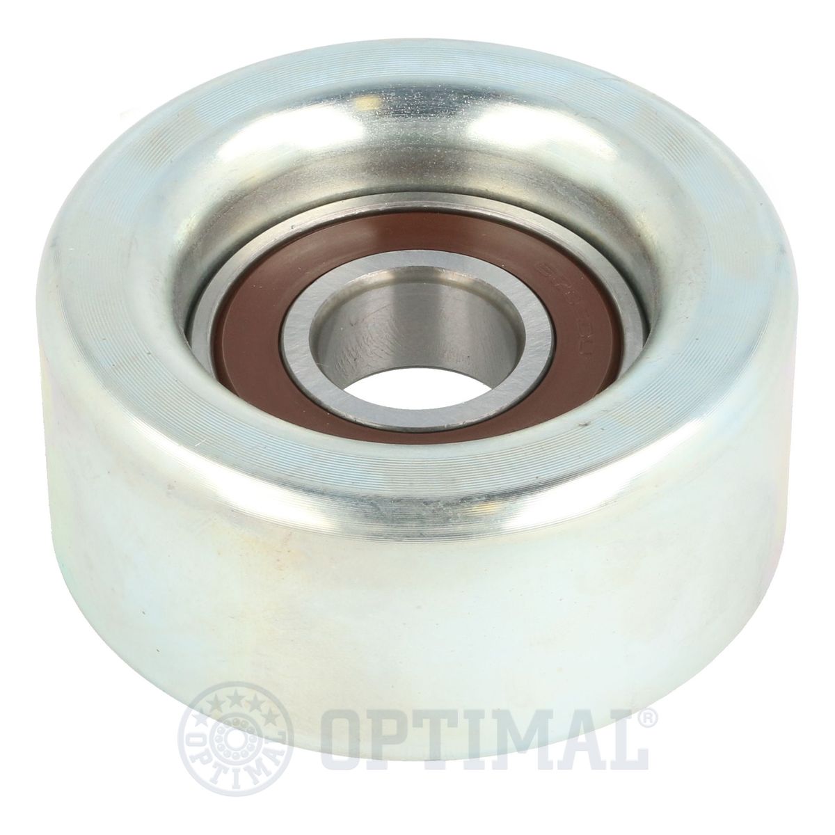 Паразитный / ведущий ролик поликлиновой ремень OPTIMAL 0-N2247S