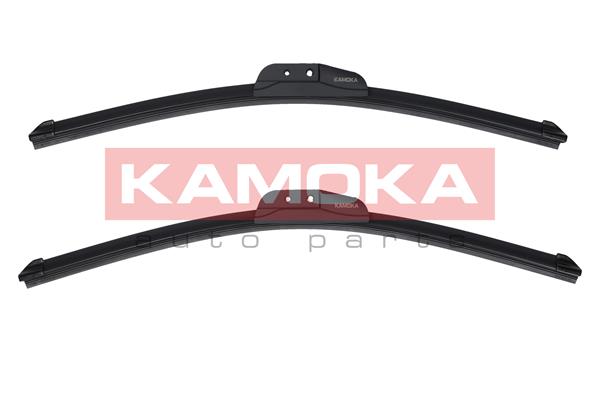 Щетка стеклоочистителя KAMOKA 27E31