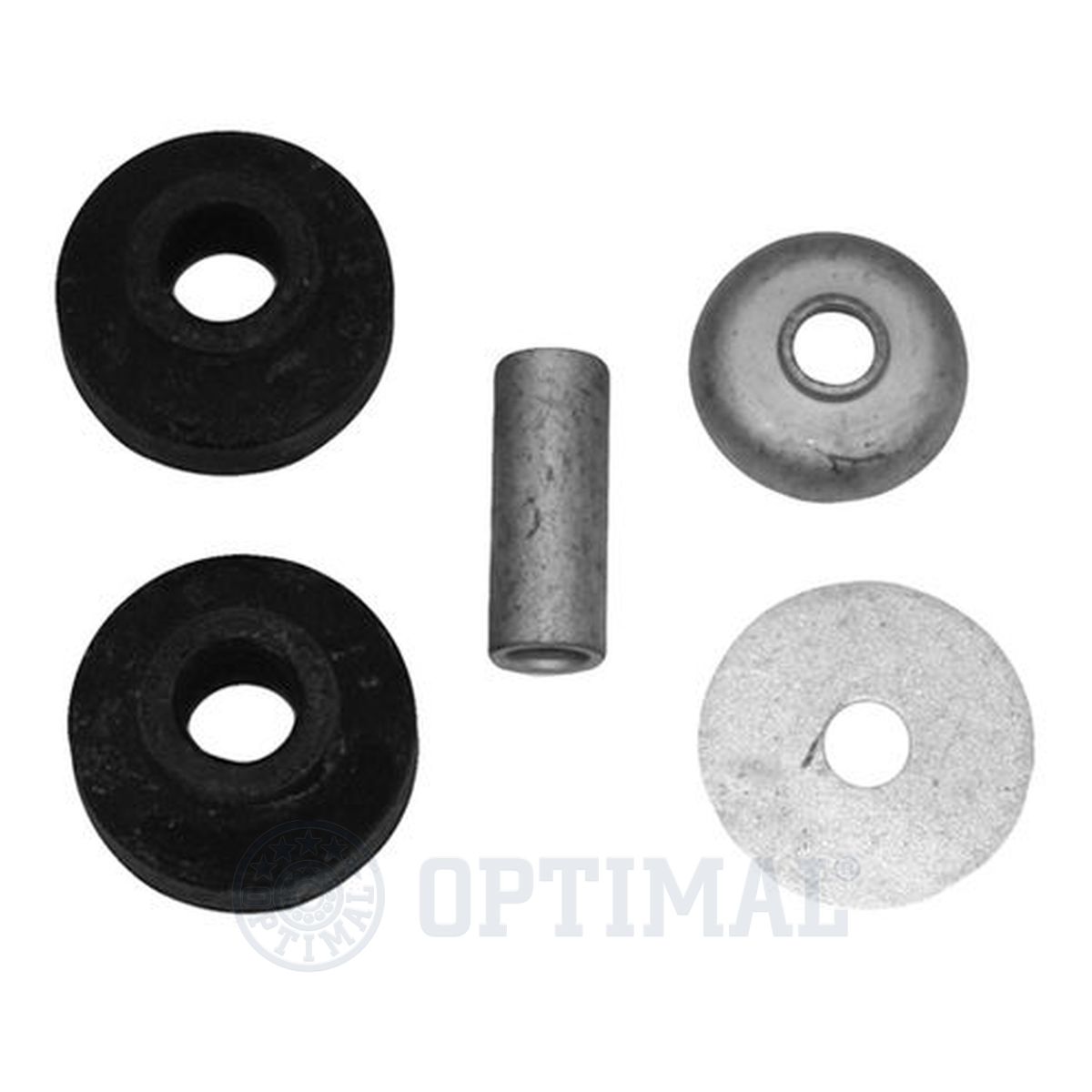Ремкомплект опора стойки амортизатора OPTIMAL F8-5949