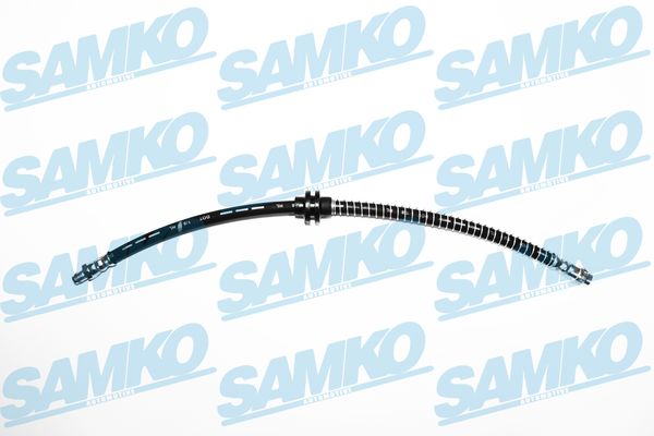 Тормозной шланг SAMKO 6T49004
