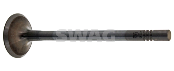 Впускной клапан SWAG 30 93 2335