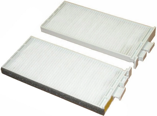 Фильтр воздух во внутренном пространстве AZUMI AC14318SET