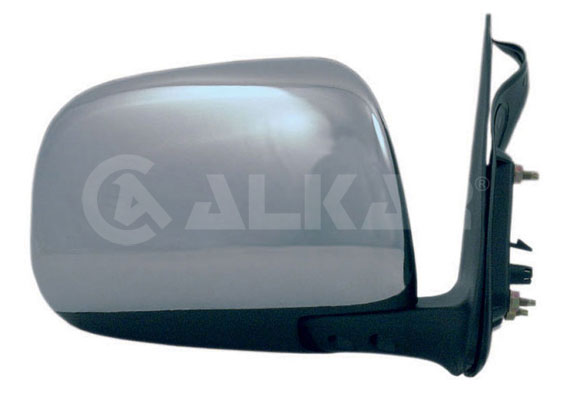 Наружное зеркало ALKAR 9010036