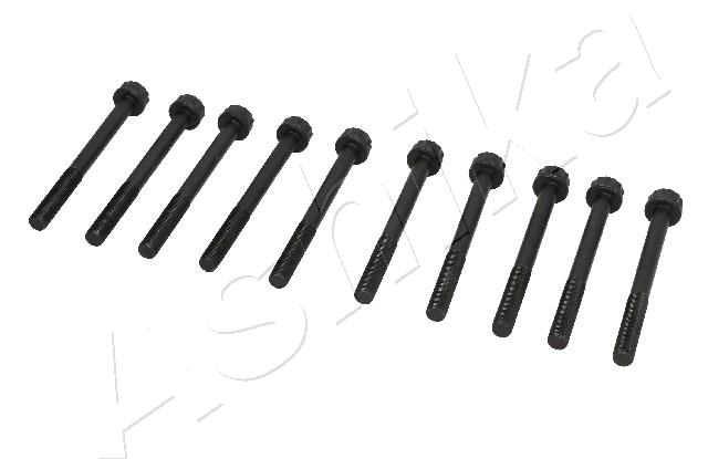 Комплект болтов головки цилидра ASHIKA 115-0K-K02