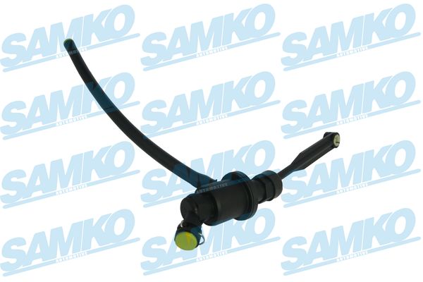 Главный цилиндр система сцепления SAMKO F30170