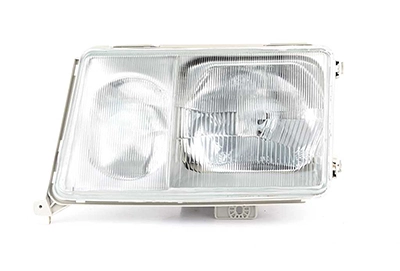Основная фара BSG BSG 60-800-020