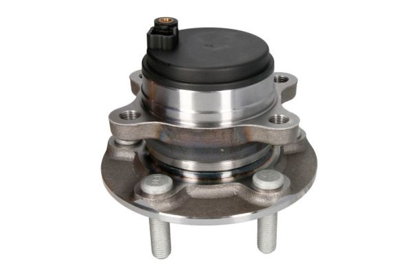 Комплект подшипника ступицы колеса BTA H2G065BTA