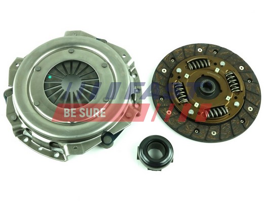 Комплект сцепления FAST FT64060