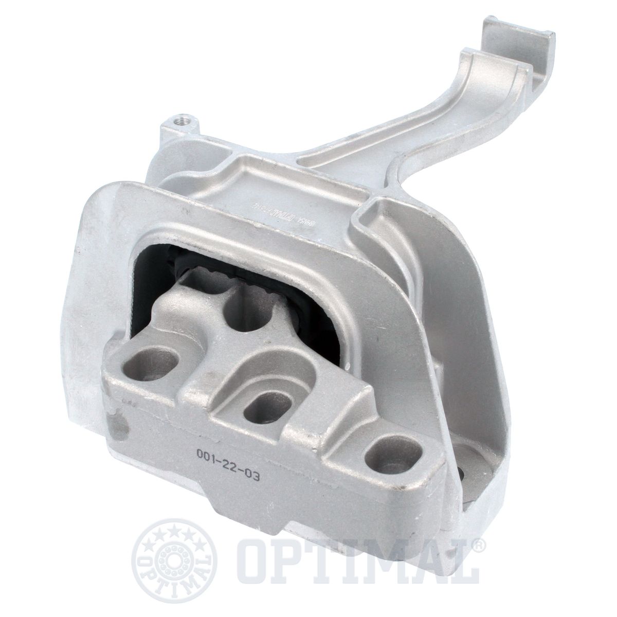 Подвеска двигатель OPTIMAL F7-5142