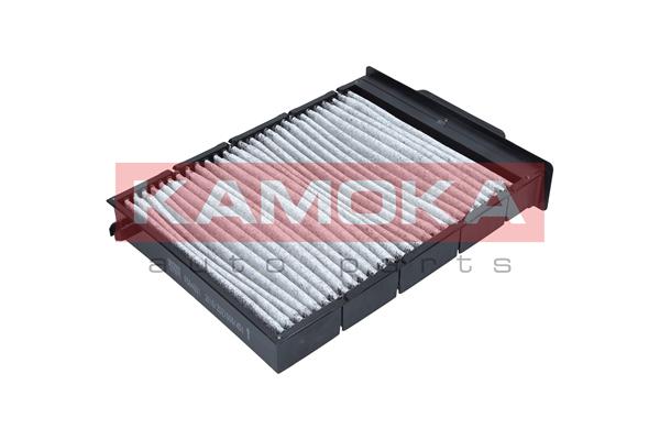 Фильтр воздух во внутренном пространстве KAMOKA F504001