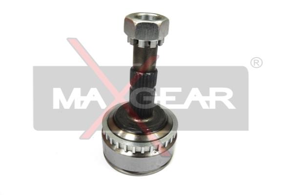 Шарнирный комплект приводной вал MAXGEAR 49-0181