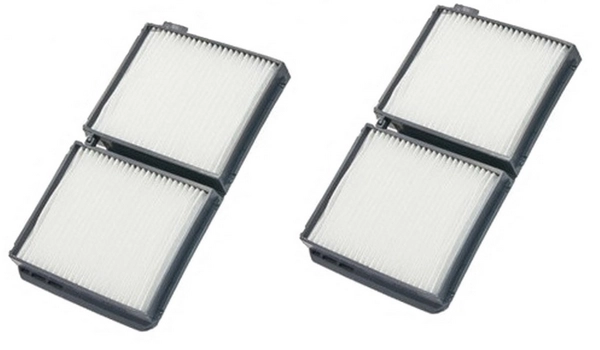 Фильтр воздух во внутренном пространстве AZUMI AC21001SET