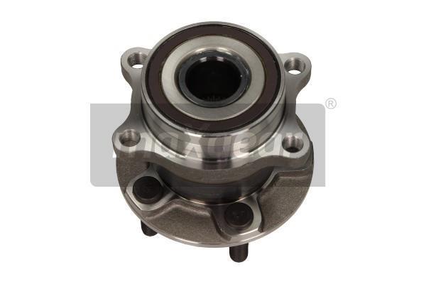 Комплект подшипника ступицы колеса MAXGEAR 33-0725