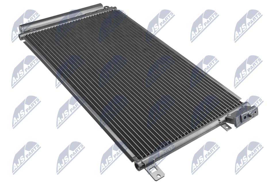 Конденсатор кондиционер NTY CCS-FT-029