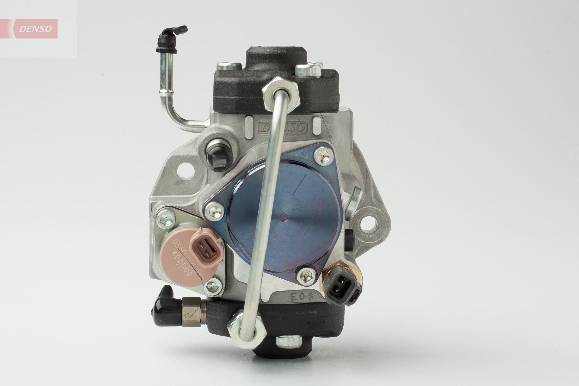 Насос высокого давления DENSO DCRP301250