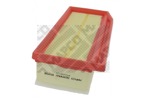 Воздушный фильтр MAPCO 60258