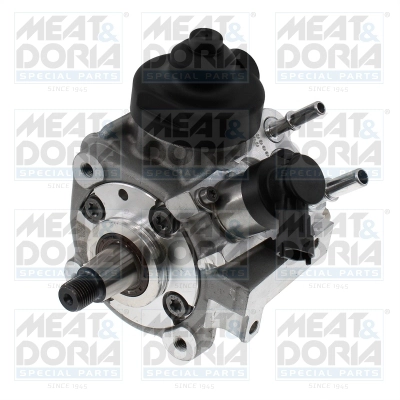 Насос высокого давления MEAT & DORIA 78620R