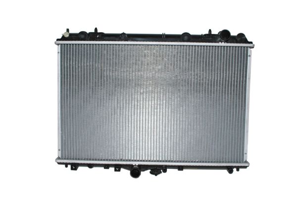 Радиатор охлаждение двигателя THERMOTEC D75001TT